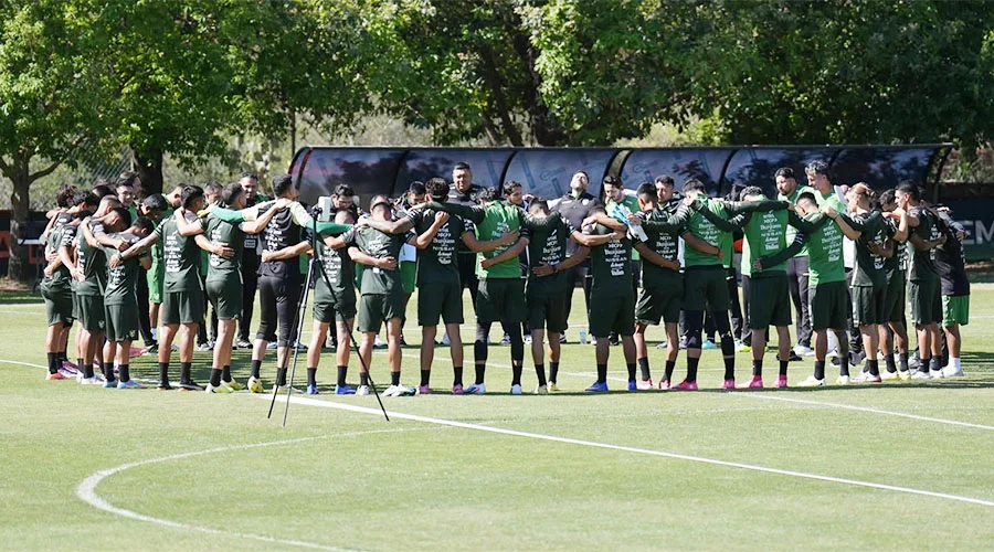 Fin a 32 años de espera