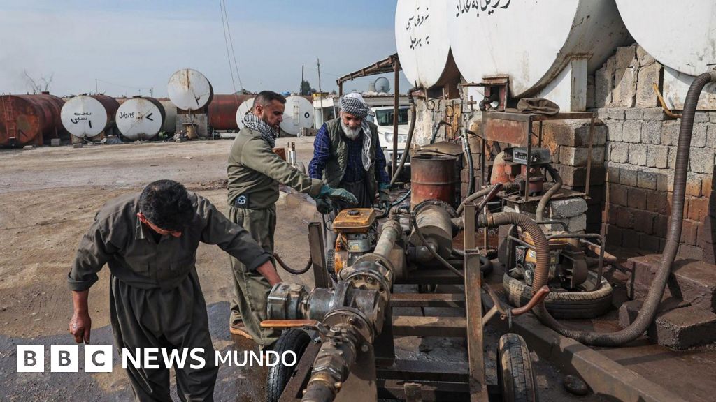 Ganar y Perder en la Guerra de Irán: Los Beneficiados y Perjudicados