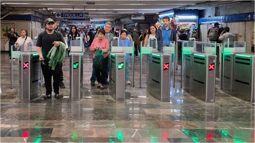 Horario del Metro CDMX en Semana Santa 2026: Cambios y Nuevas Opciones para Bicicletas