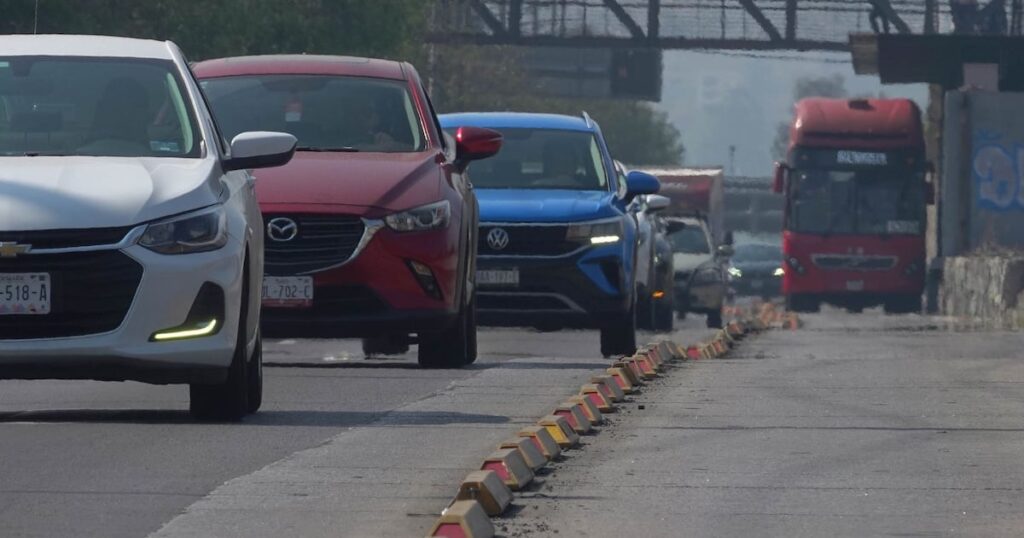 Hoy No Circula en CDMX y Edomex: Cambios tras la Contingencia del Jueves