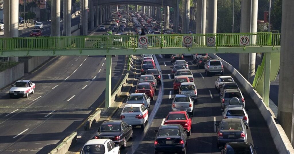 Hoy No Circula en CDMX y Edomex: Lunes 9 de marzo 2026