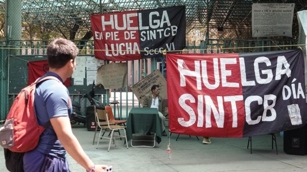 Huelga del Colegio de Bachilleres finaliza: ¿Cuándo vuelven las clases?