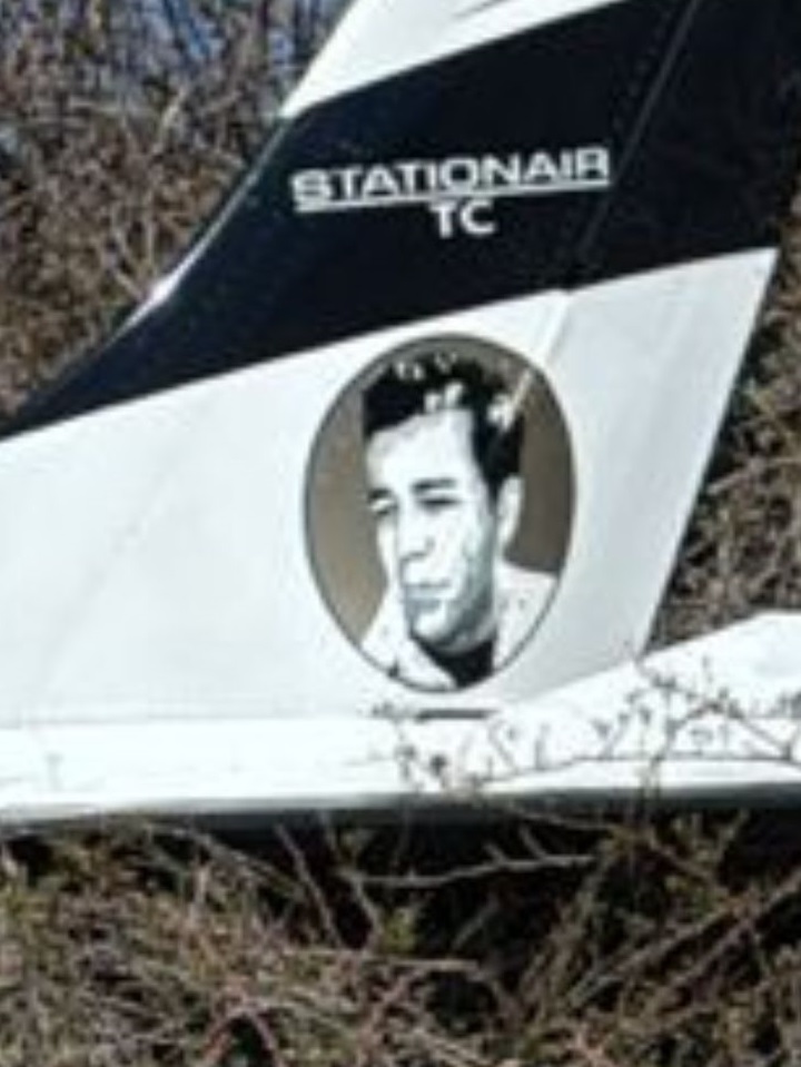 Identifican a las víctimas del accidente aéreo