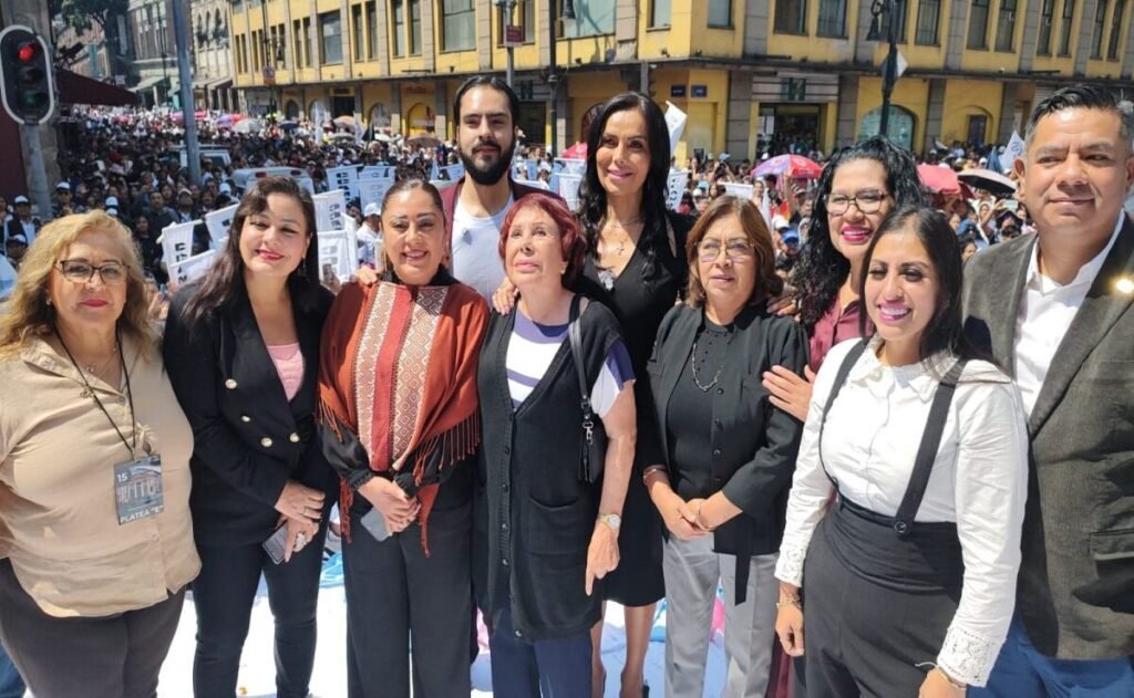 Iniciativa para Regular el Comercio en la Calle en Constitución CDMX