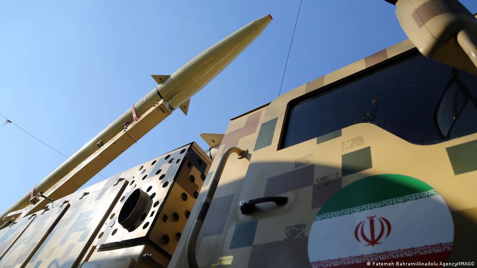 Irán advierte sobre posibles ataques a universidades de EE.UU. e Israel