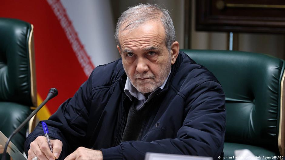 Irán promete represalias si su infraestructura es atacada