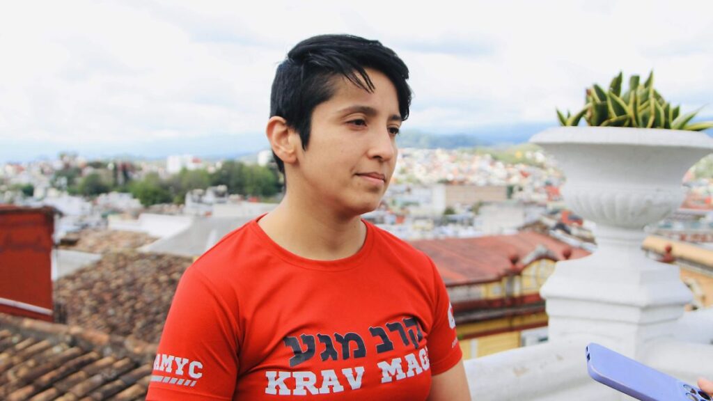 Krav Maga: Transformando Vidas de Mujeres en Xalapa con Clases para Todas las Edades