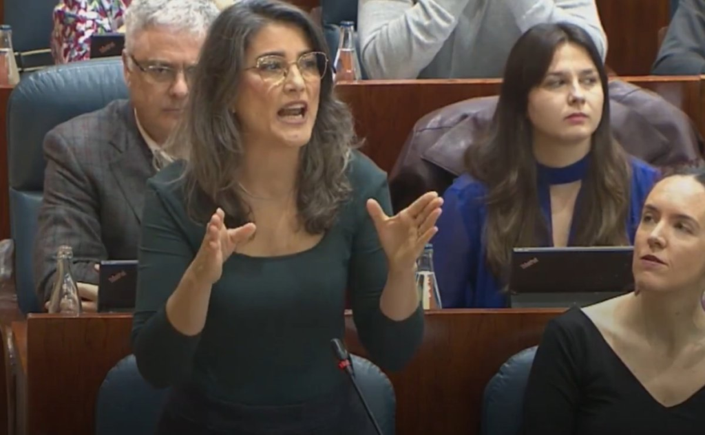 La hipocresía de la derecha frente a la tragedia de Irán