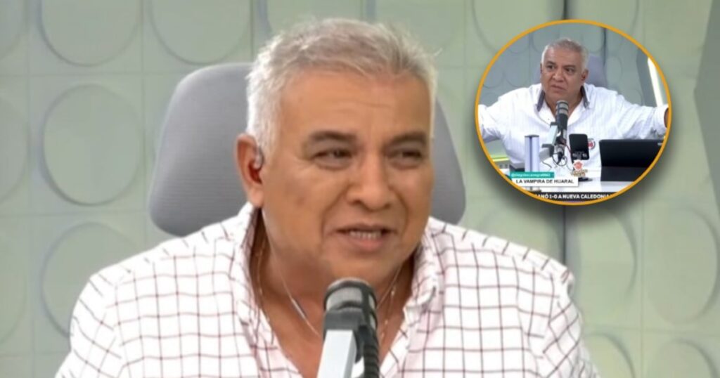 Las Ánimas y sus Historias en el Aire