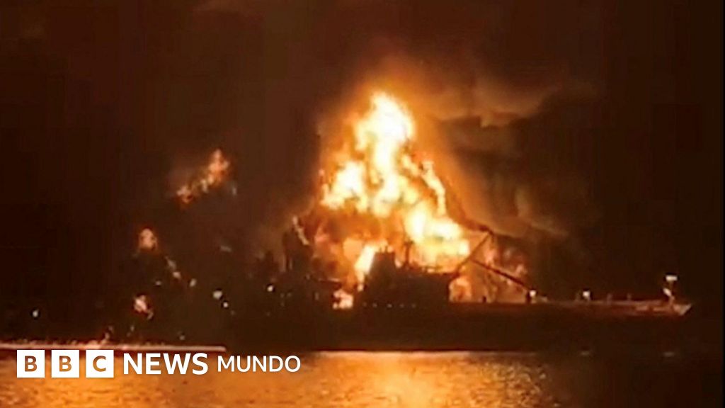 Liberación histórica de petróleo mientras buques son atacados en Oriente Medio
