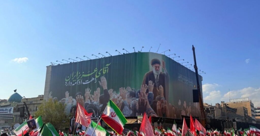 Ministro de Deportes de Irán descarta posibilidad de participar en el Mundial