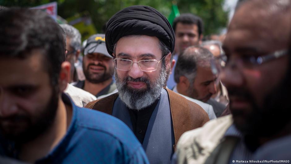 Mojtaba Jamenei asume el liderazgo supremo de Irán