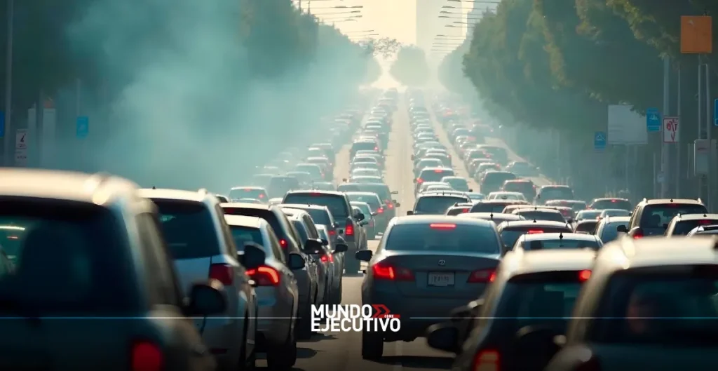 Movilizaciones y bloqueos en CDMX, 4 de marzo de 2026