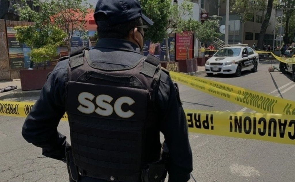 Mujer y niña desaparecidas en Azcapotzalco halladas sin vida