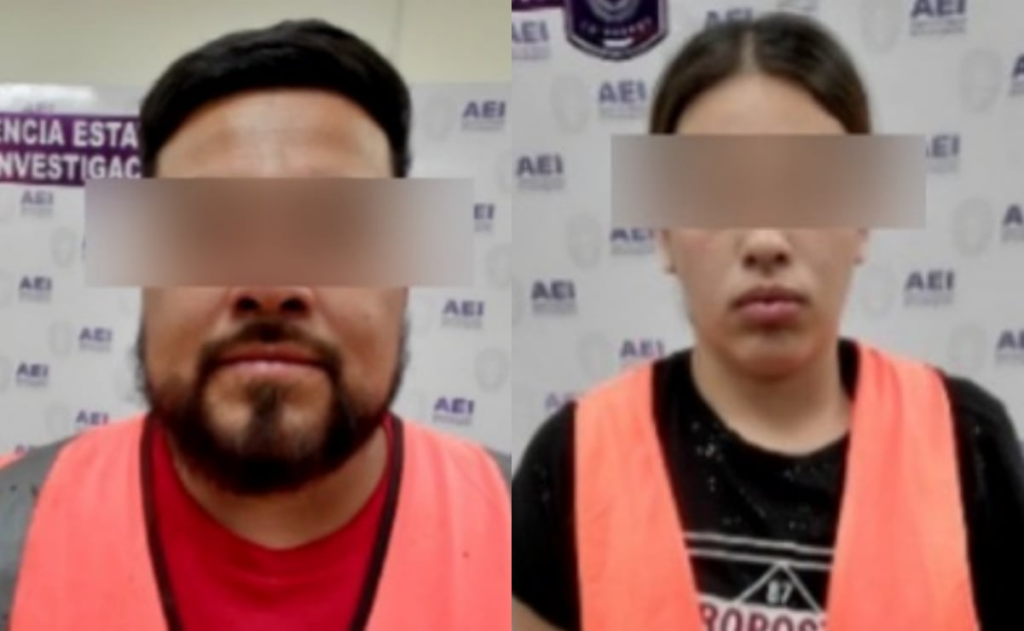 Orden de captura contra los padres de Eitan, el bebé asesinado en Ciudad Juárez