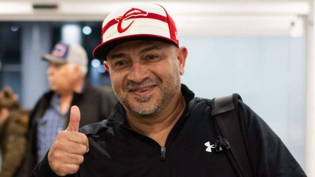 Óscar Robles revela la emocionante temporada de Caliente en Durango