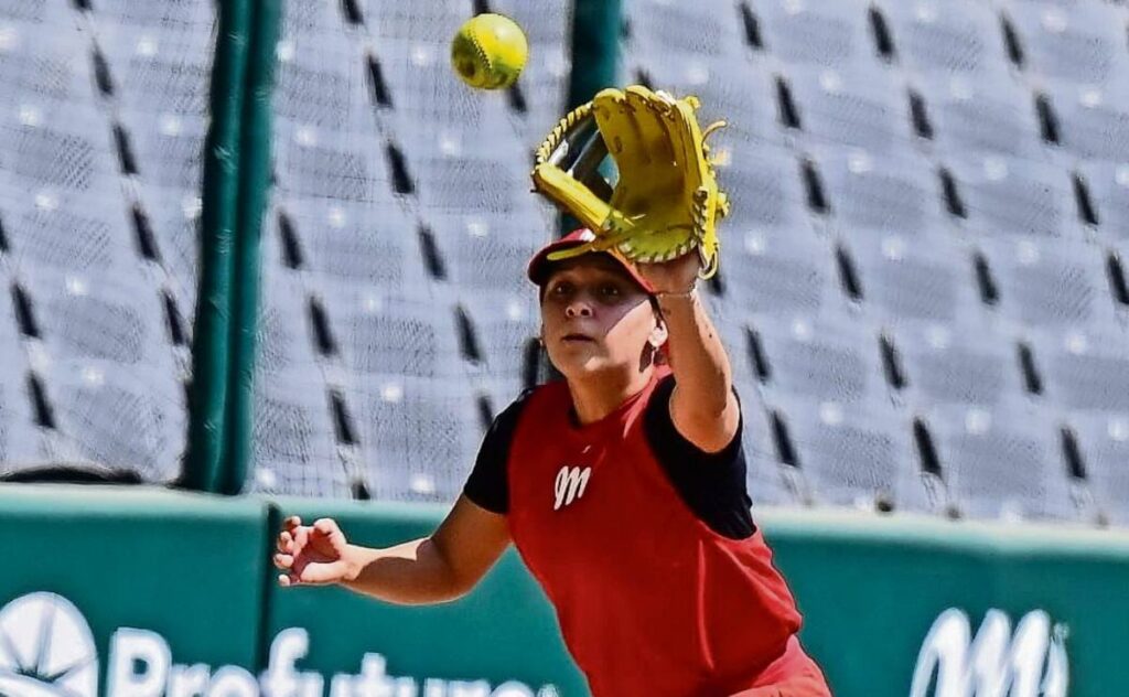 Paciencia y esfuerzo: fundamentos del crecimiento en la Liga Mexicana de Softbol