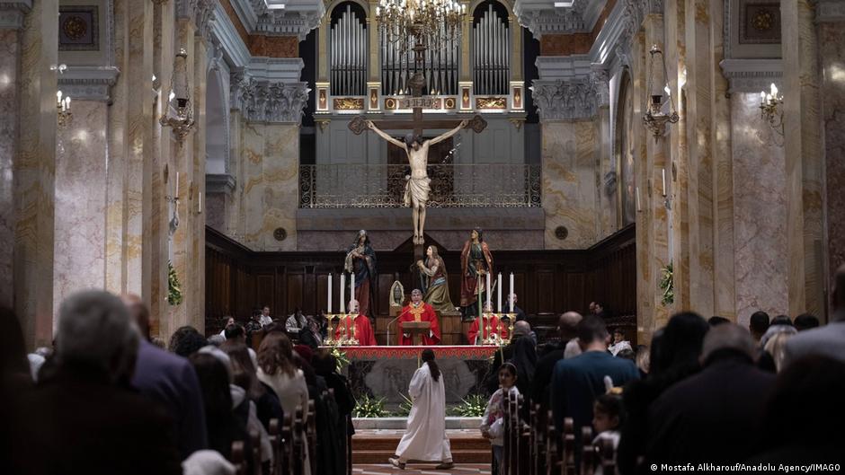 Patriarca latino consigue acceso directo al Santo Sepulcro
