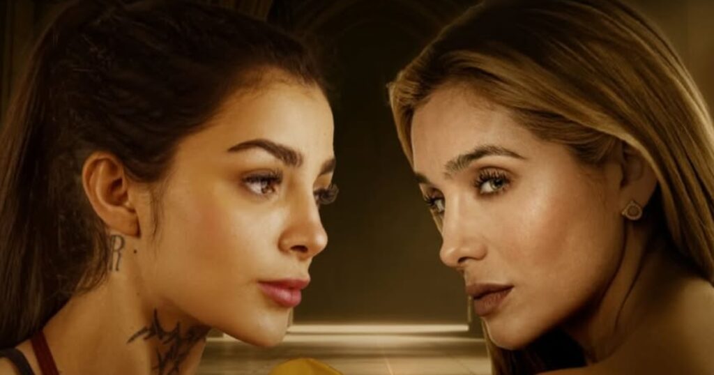 Poncho de Nigris lanza Ring Royale tras su conflicto con Marcela Mistral