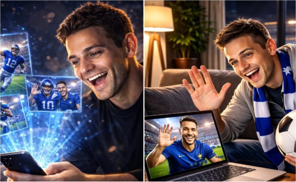 Proline motiva a los fans en su debut en México