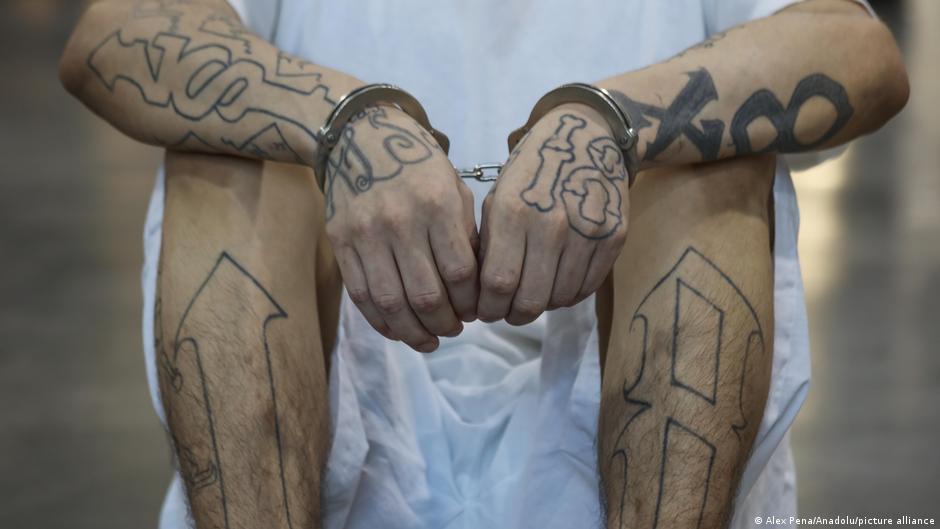 Proponen pena de por vida para jóvenes en El Salvador