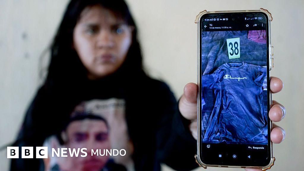 Rancho Izaguirre: Un año del aterrador hallazgo del CJNG en México