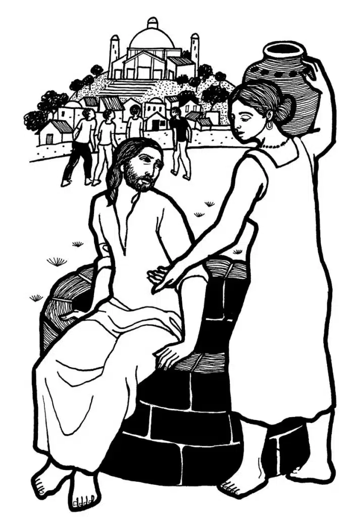 Reflexiones de Fe para el 8 de marzo de 2026