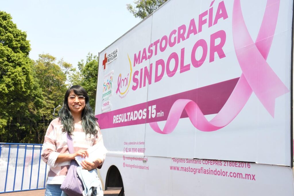 Salud Total para Mujeres BJ
