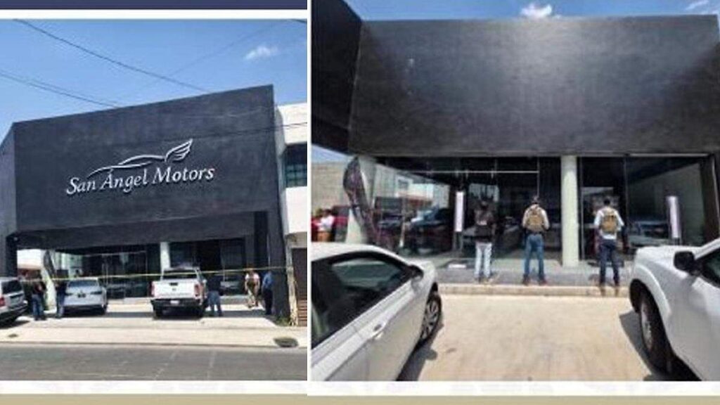 San Ángel Motors enfrenta acusaciones de fraude y 17 quejas en Profeco