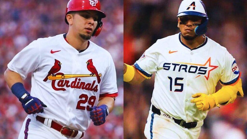 Sonorenses en la MLB: Temporada 2026
