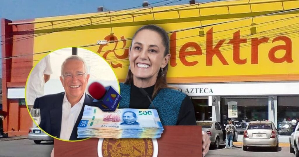 TV Azteca y Elektra: Deudas Saldadas y Nuevos Desafíos Financieros