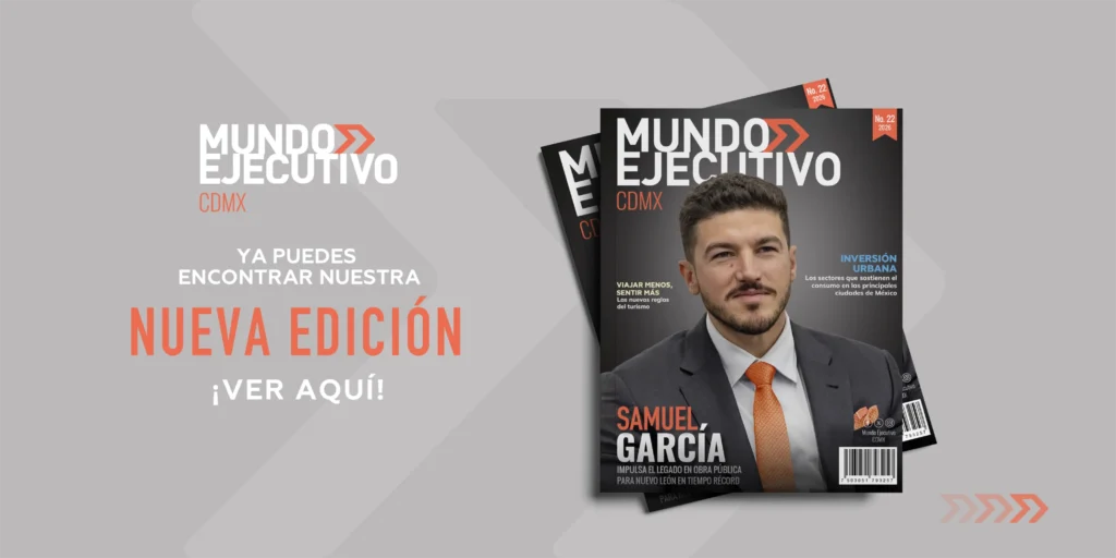 Transformando la Perspectiva Empresarial en CDMX