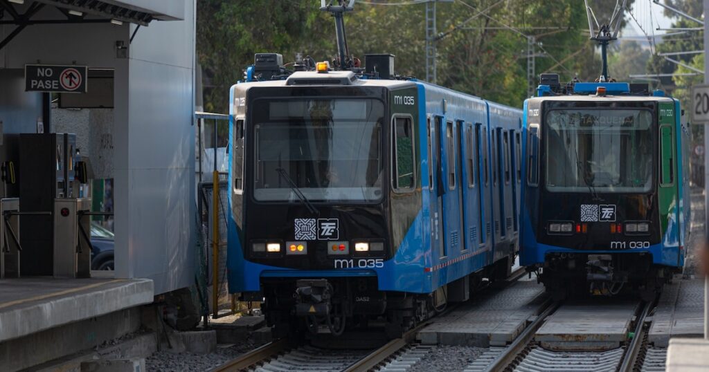 Tren Ligero CDMX: tu ruta directa al Estadio Azteca para el partido México vs Portugal