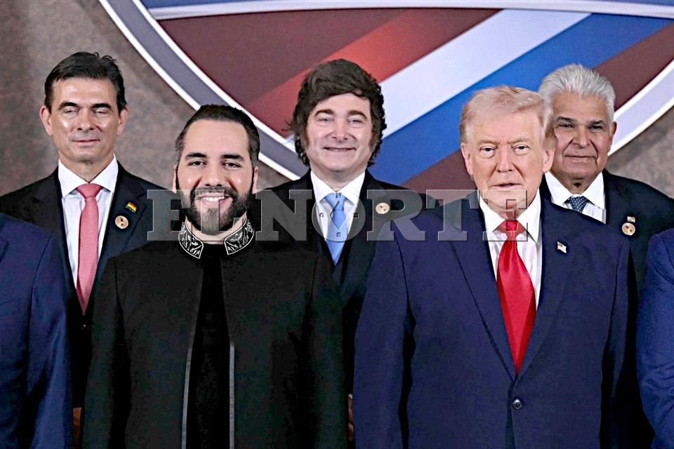 Trump y la Lucha contra el Narcotráfico en México