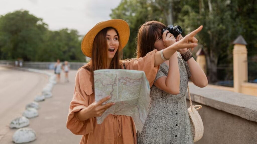 Turismo Seguro en la CDMX: ¡Aventúrate Sin Miedo!