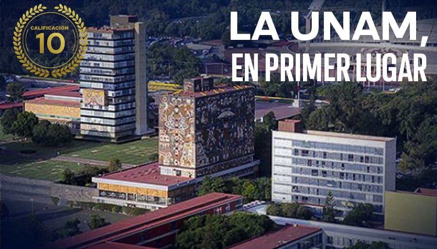 UNAM Internacional: Conexiones Globales