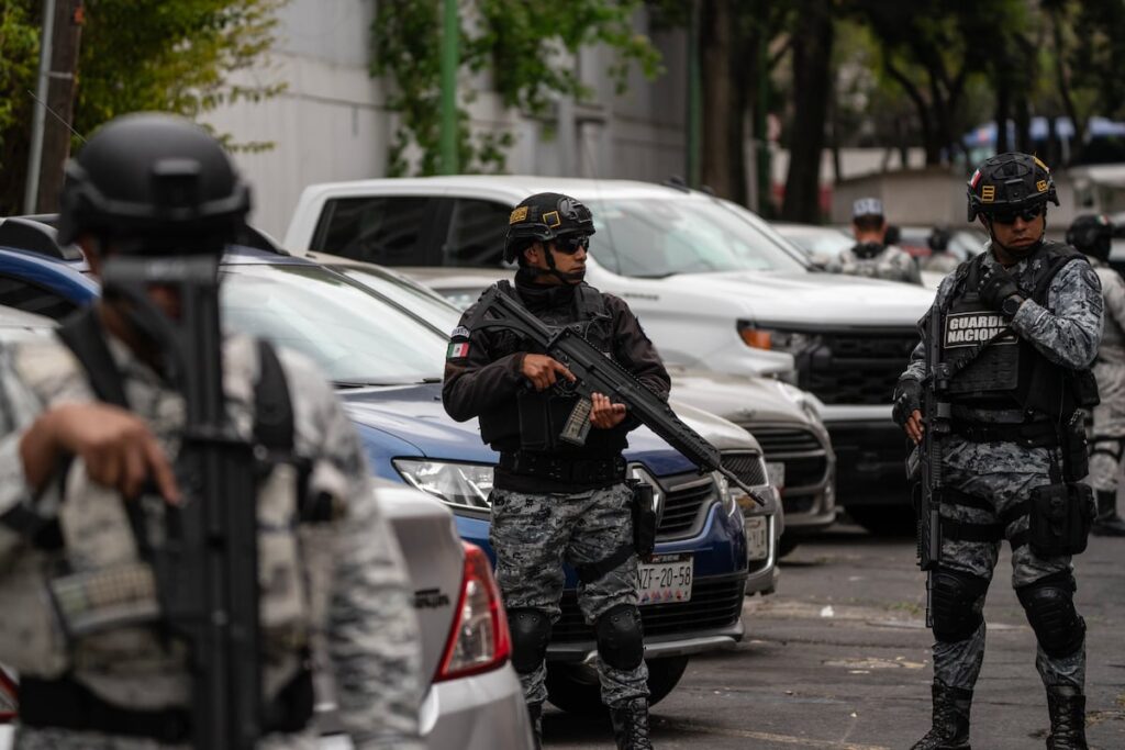 Un Mes Sin El Mencho: Revelaciones Tras Su Caída