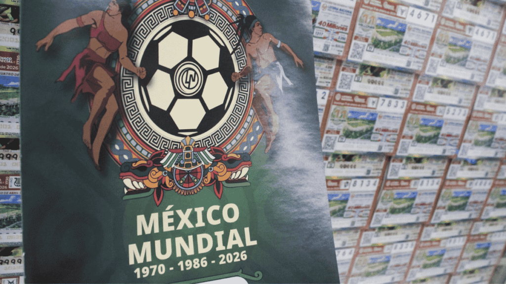 Un viaje a través de 700 recuerdos de los Mundiales México 70 y 86