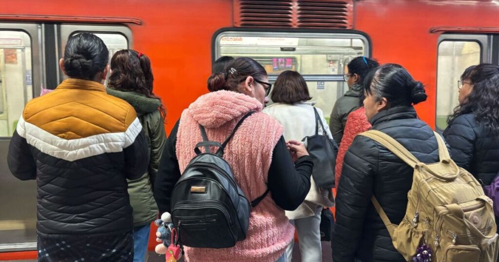 Actualización en Tiempo Real: Estado del Metro CDMX Hoy 7 de Abril de 2026