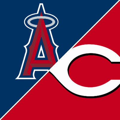 Angeles y Rojos se Enfrentan: Resultados en Vivo del 10 de Abril, 2026