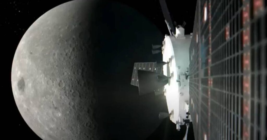 Artemis II avanza hacia la Luna superando desafíos inesperados