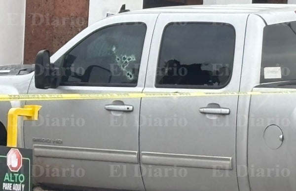 Atacan a hombre al llegar a su residencia privada