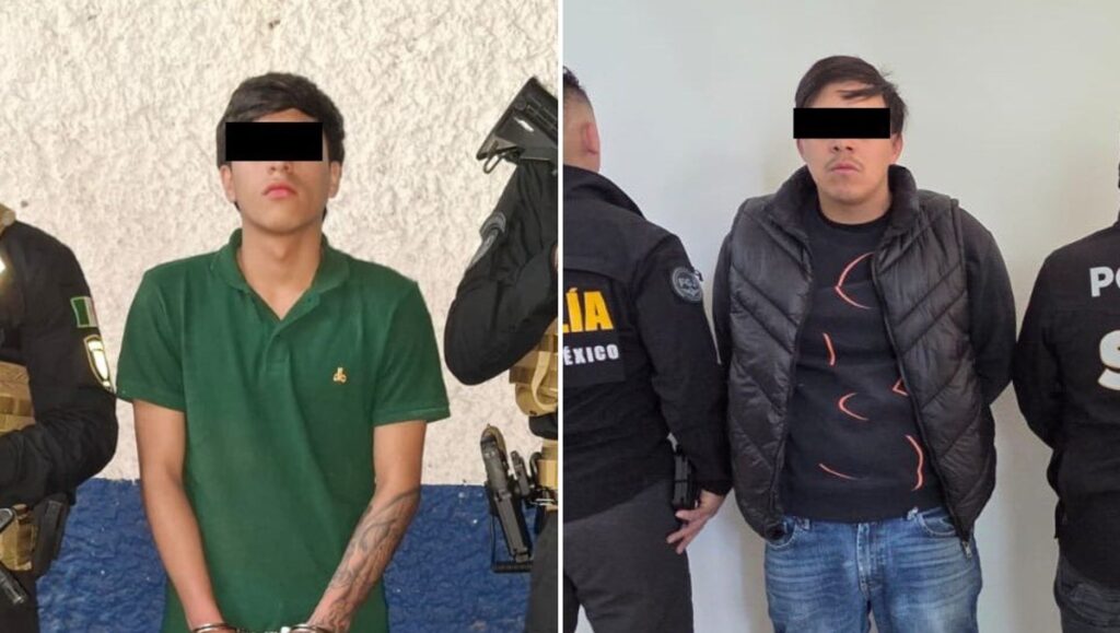 Detenidos los responsables del asesinato del estilista