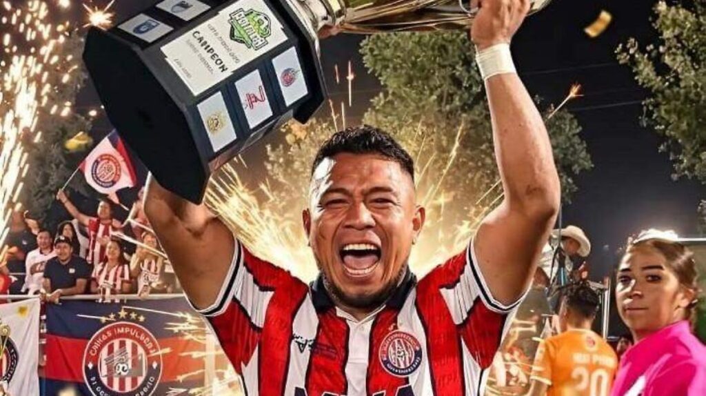 El Legado de El Potro Santos en el Futbol del Bajío