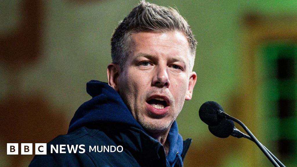 El ascenso y caída de Péter Magyar: del aliado a detractor de Orbán en las elecciones históricas de Hungría