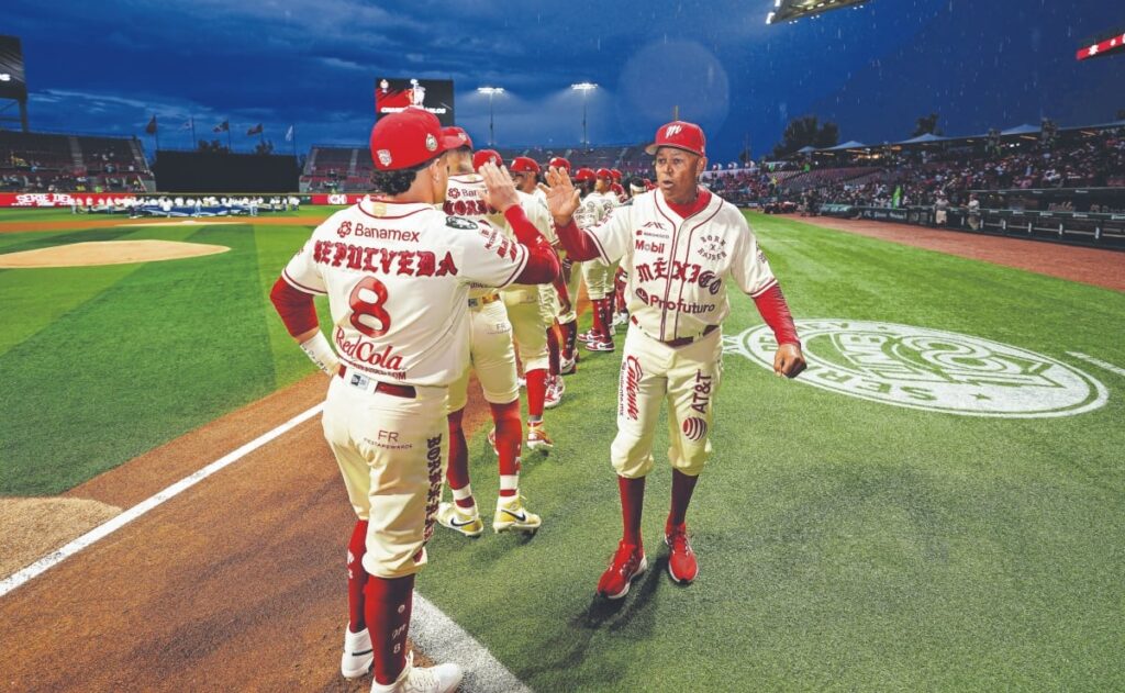 Emoción a Raudales: Bundy Confía en su Roster para Buscar la Corona en la LMB