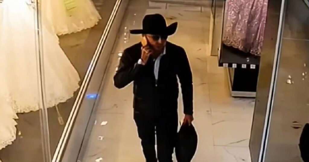 Estafas románticas en el corazón de CDMX