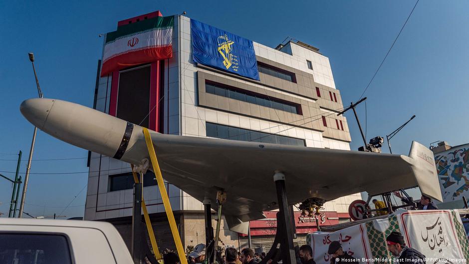 Estrategias de Resiliencia de Irán en Conflictos Desiguales