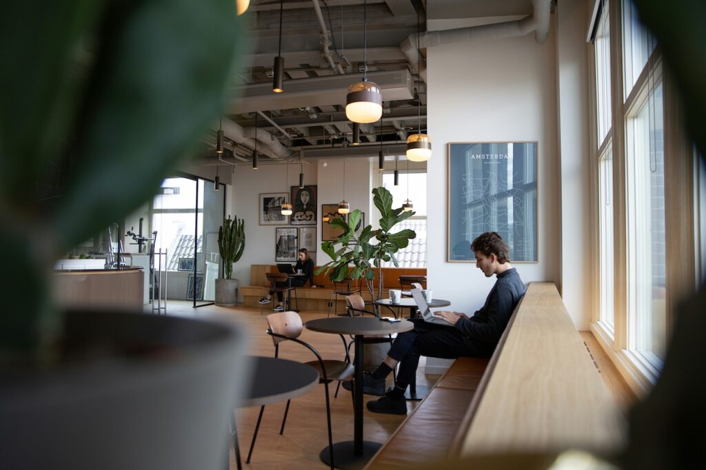 Guía de coworkings en CDMX: encuentra el ideal para tu negocio