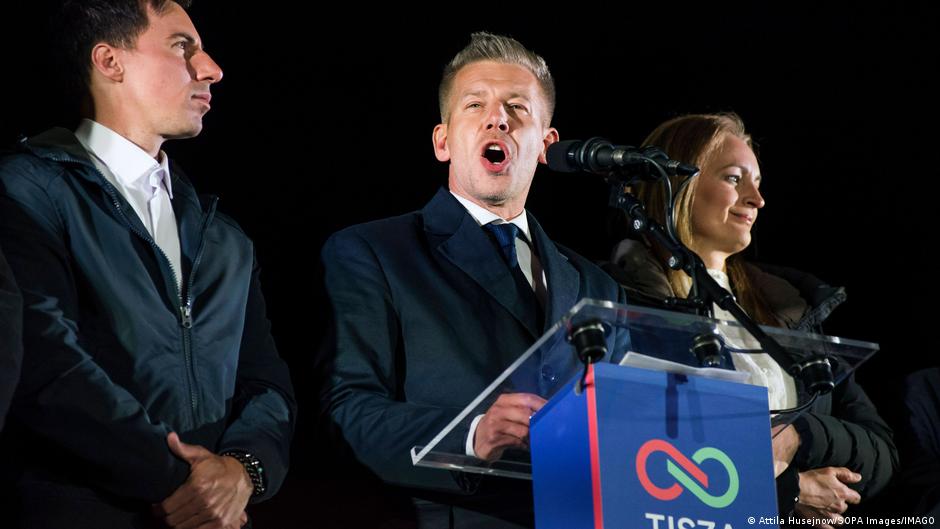 Hungría y la UE encuentran la calma